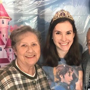 Meet your Posher, Emily